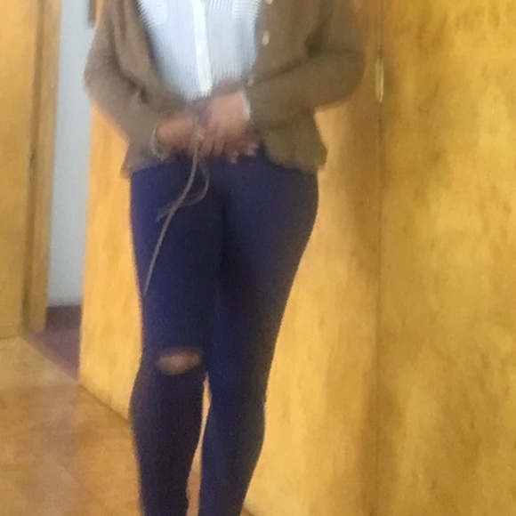 Jeggings.👍🏼 Stretchable All Around. Body Huggers.    Bin 3 - Picture 4 of 7